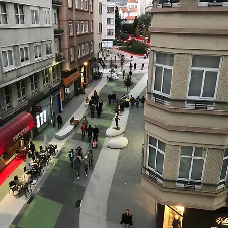 Piso Cuatro Caminos *