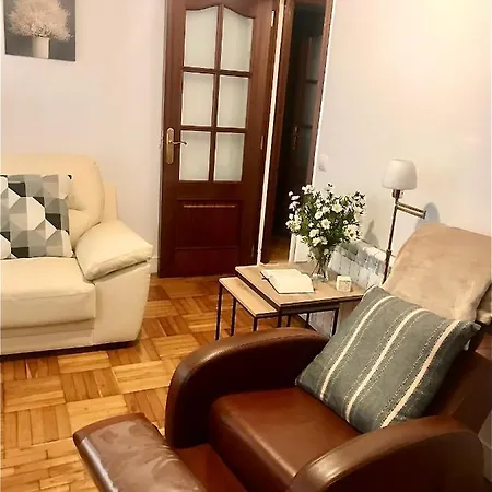 Piso Cuatro Caminos *