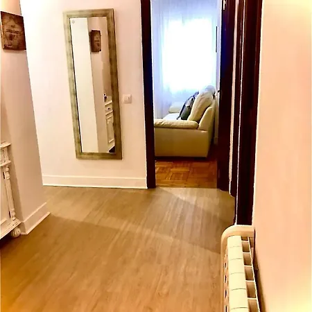 Piso Cuatro Caminos *