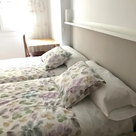 Piso Cuatro Caminos