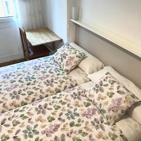 Apartment Piso Cuatro Caminos A Coruna