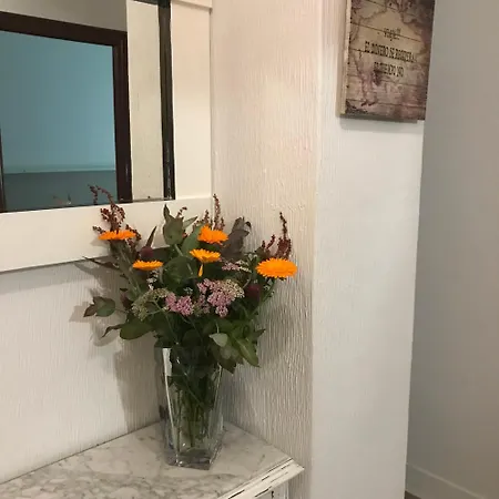 Apartment Piso Cuatro Caminos